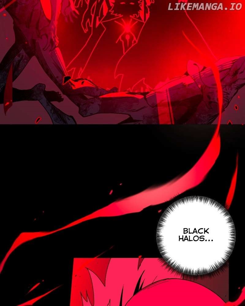 Read BlackSun EN Manga Online