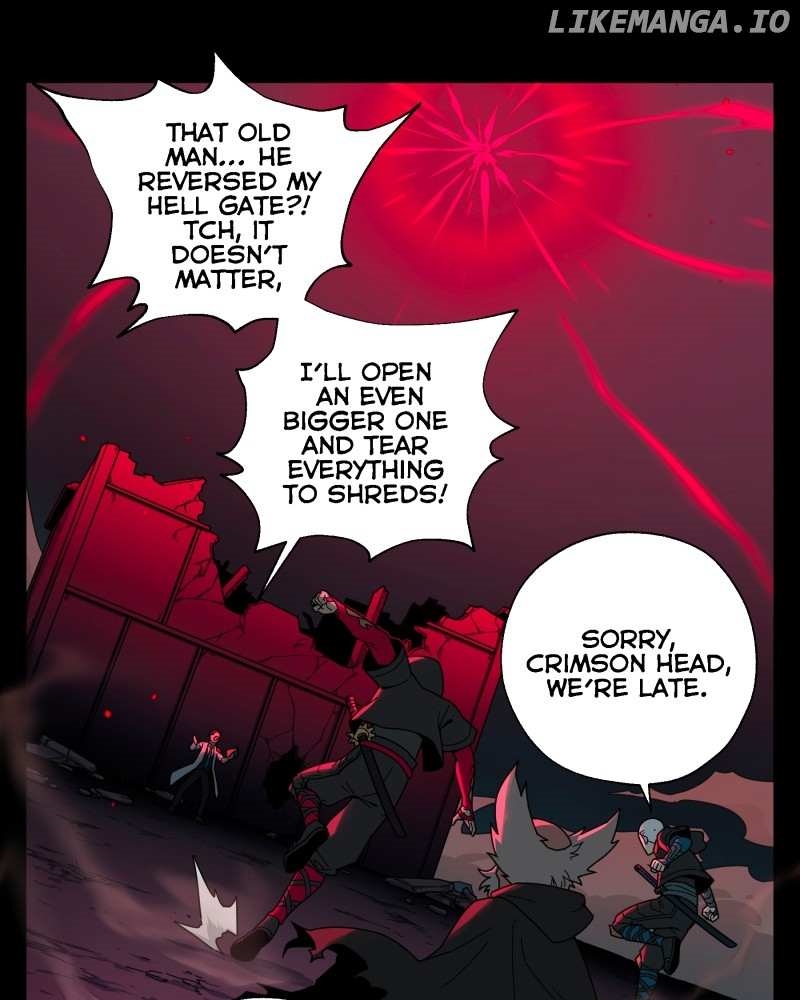 Read BlackSun EN Manga Online