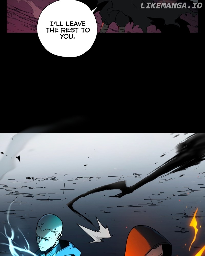 Read BlackSun EN Manga Online