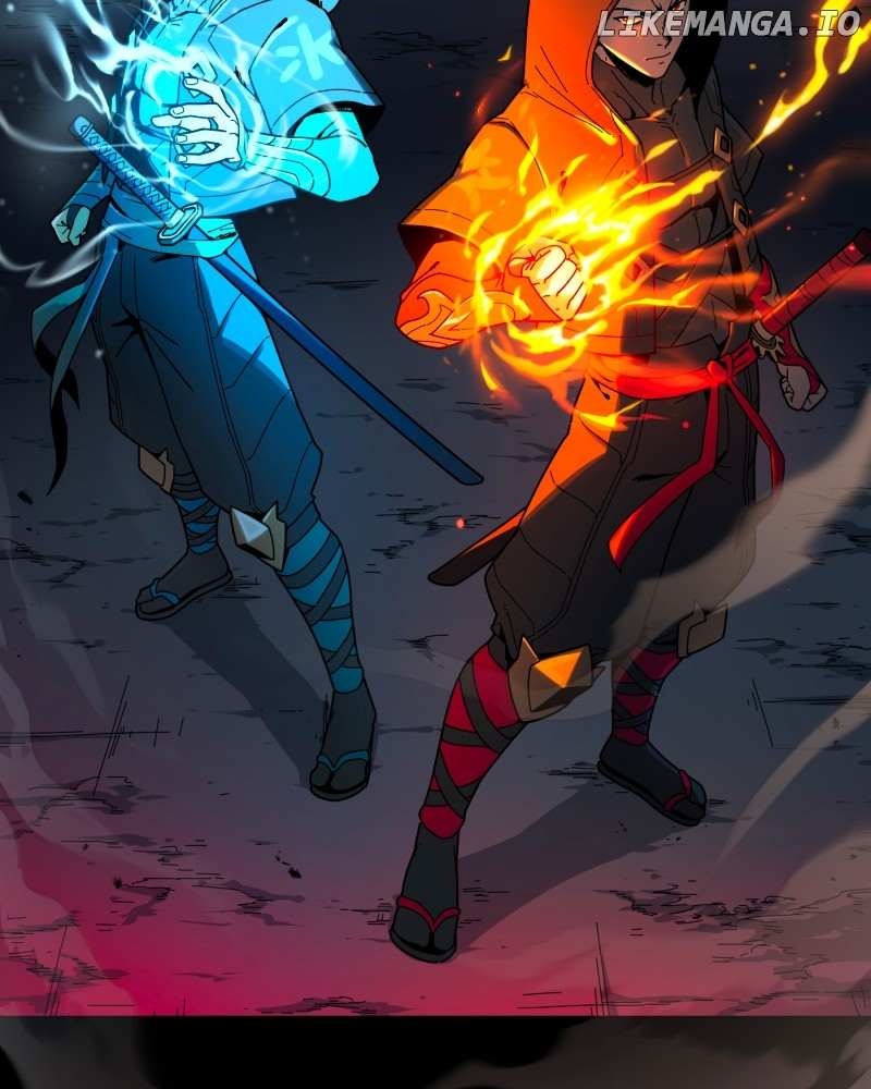 Read BlackSun EN Manga Online
