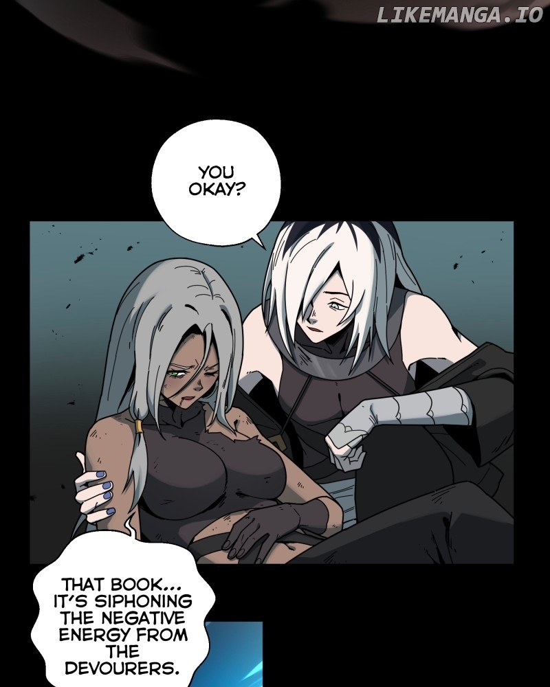 Read BlackSun EN Manga Online
