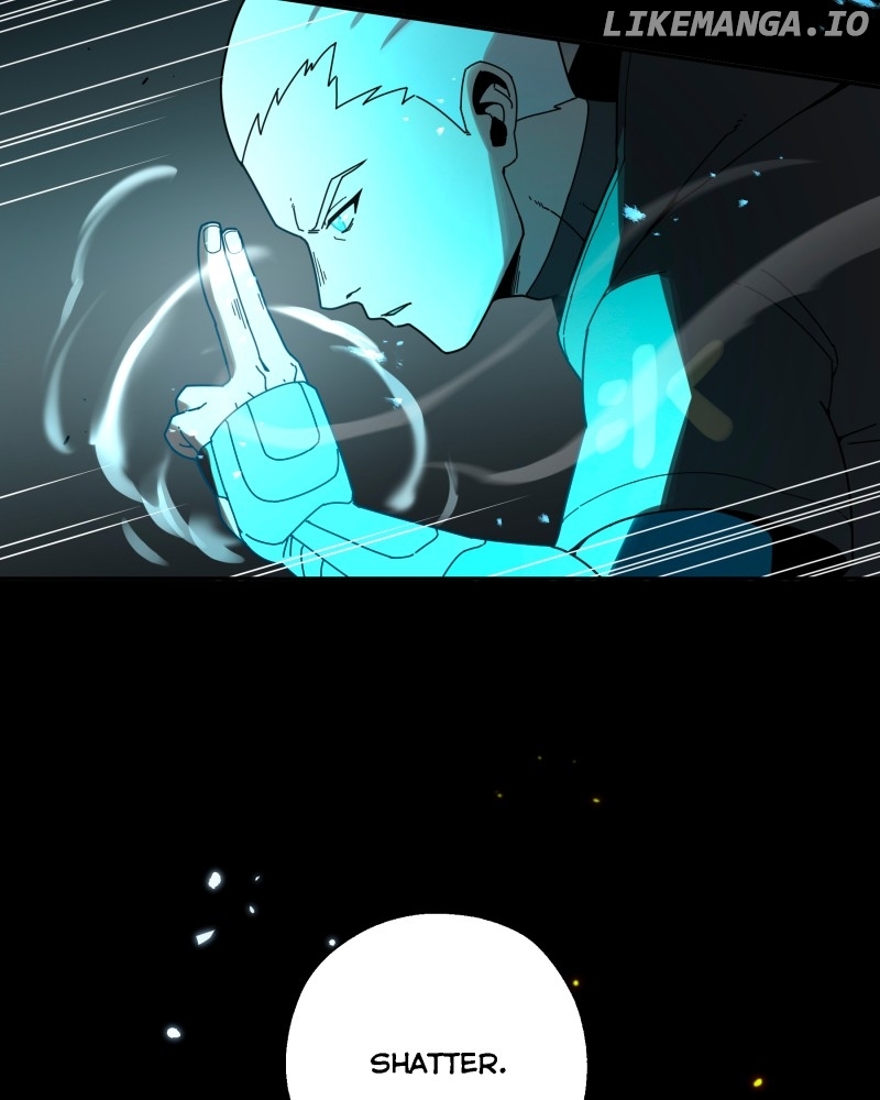 Read BlackSun EN Manga Online