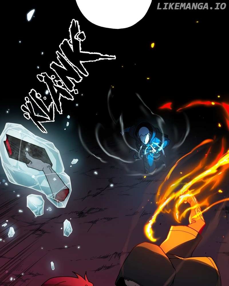 Read BlackSun EN Manga Online