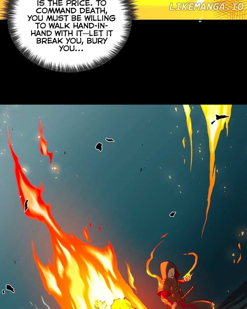 Read BlackSun EN Manga Online