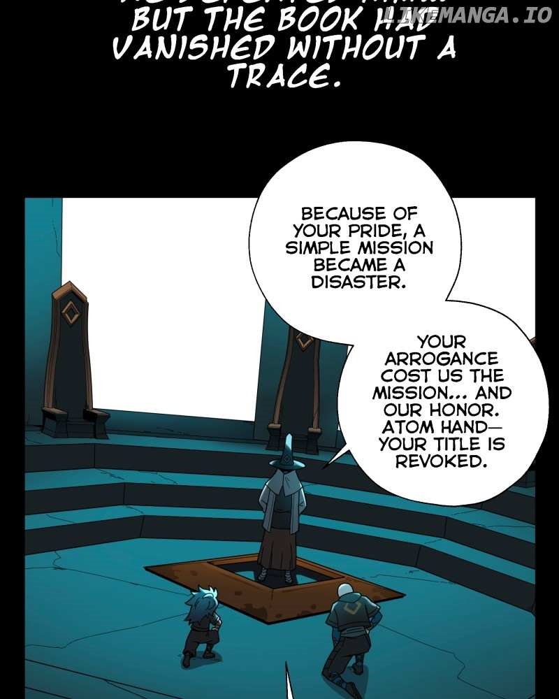 Read BlackSun EN Manga Online