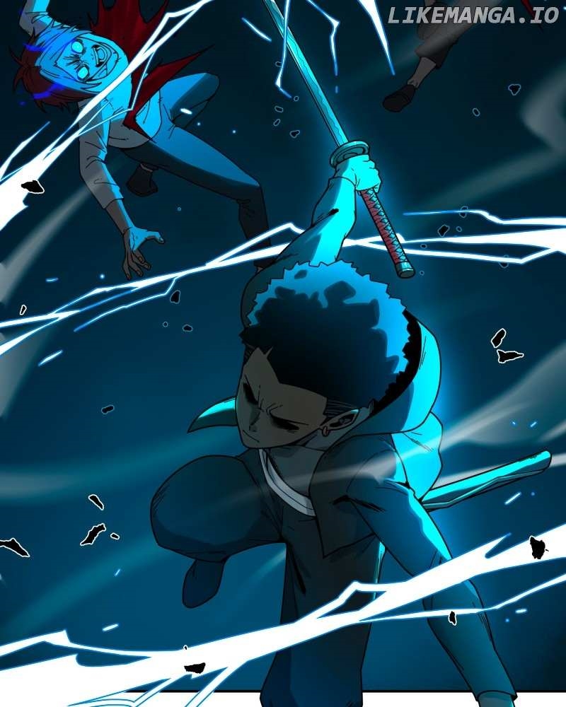 Read BlackSun EN Manga Online