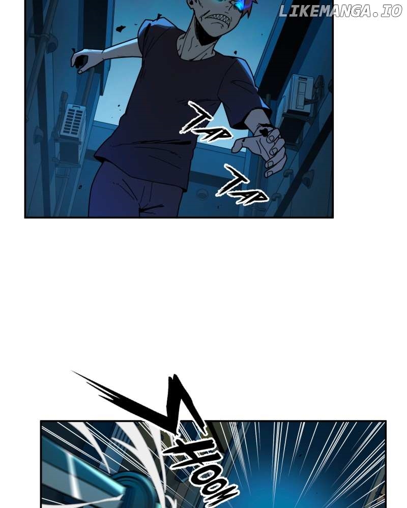 Read BlackSun EN Manga Online