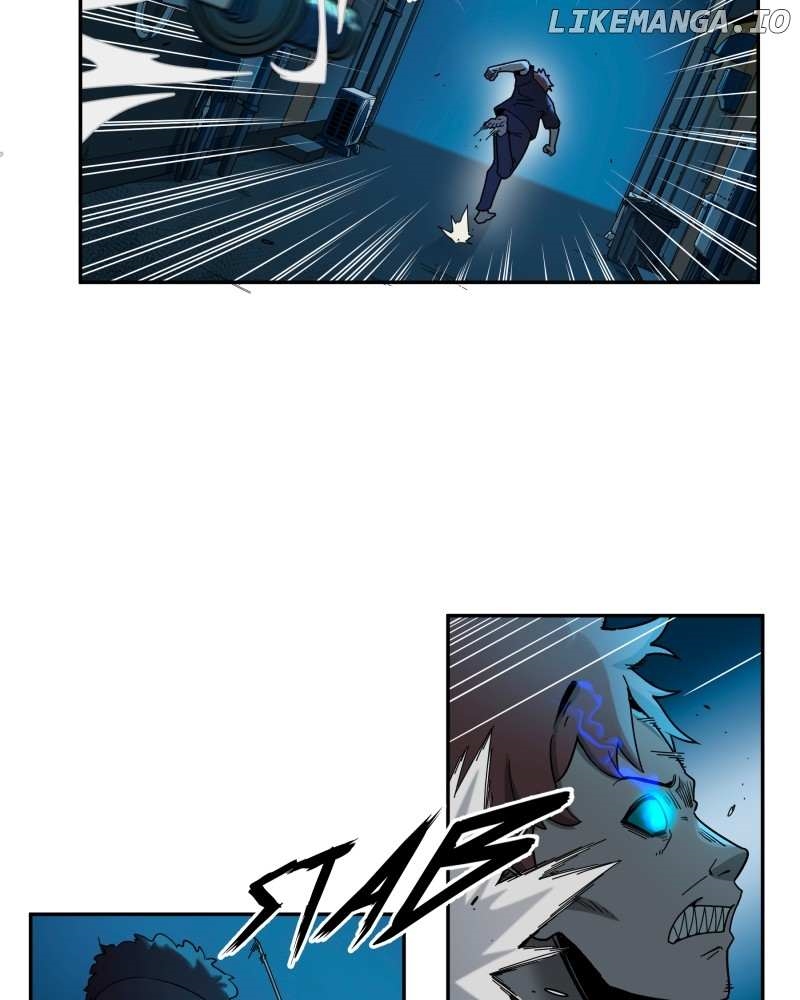 Read BlackSun EN Manga Online