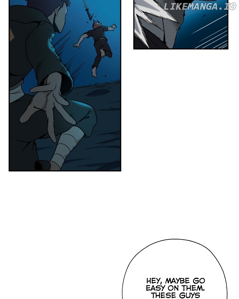 Read BlackSun EN Manga Online