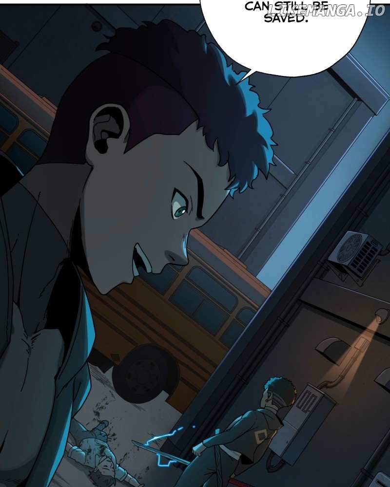 Read BlackSun EN Manga Online