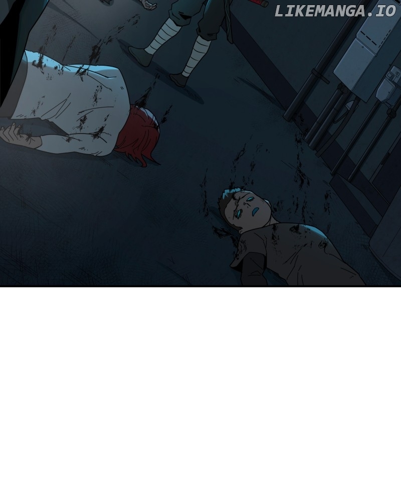 Read BlackSun EN Manga Online