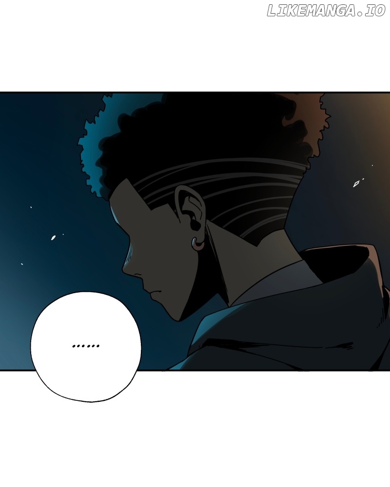 Read BlackSun EN Manga Online