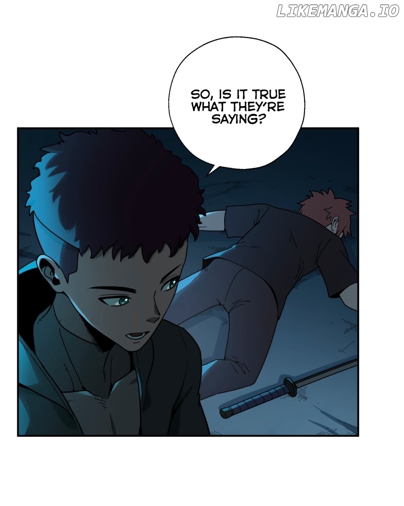 Read BlackSun EN Manga Online