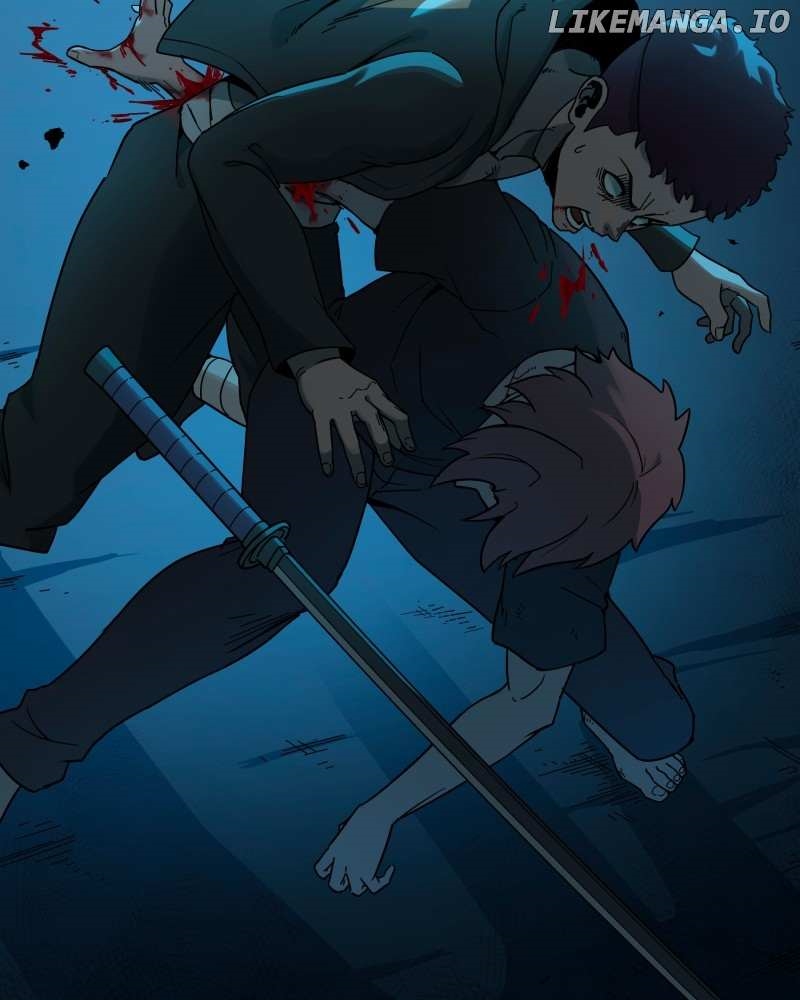 Read BlackSun EN Manga Online