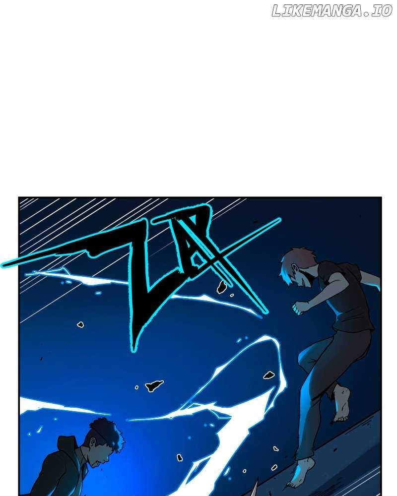 Read BlackSun EN Manga Online