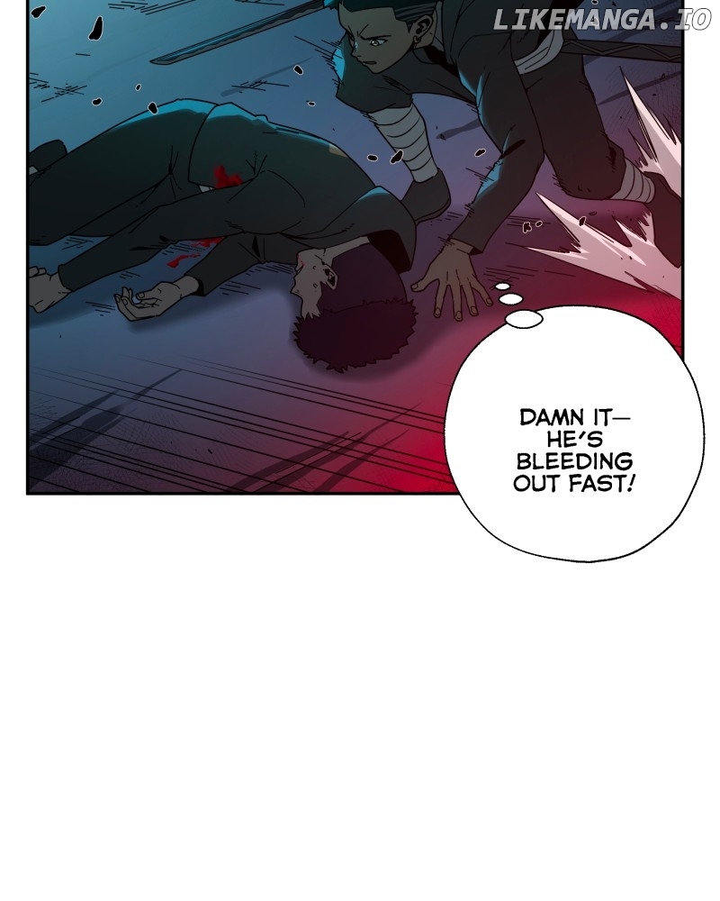 Read BlackSun EN Manga Online