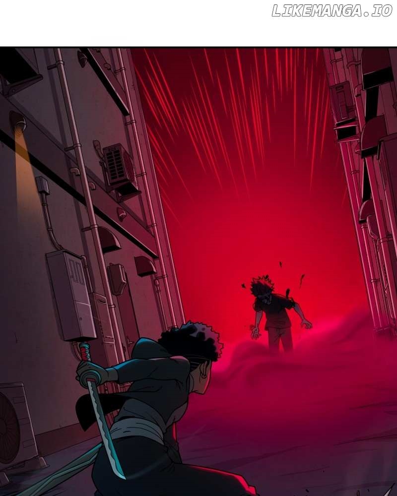 Read BlackSun EN Manga Online
