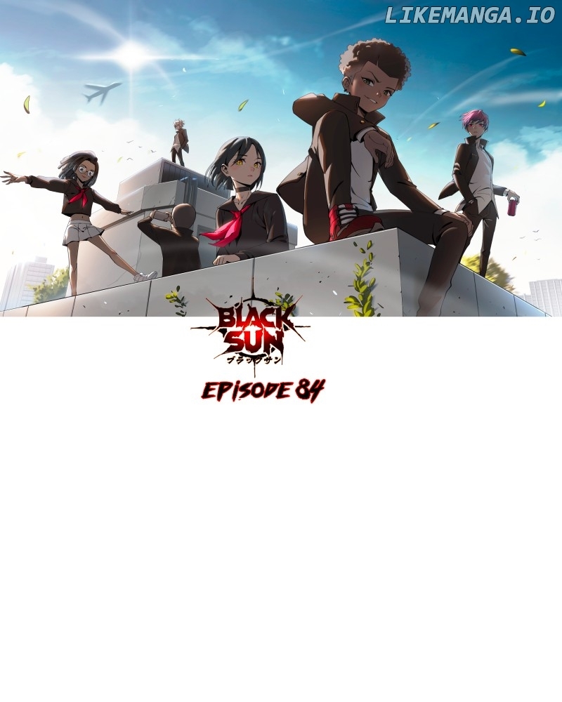 Read BlackSun EN Manga Online
