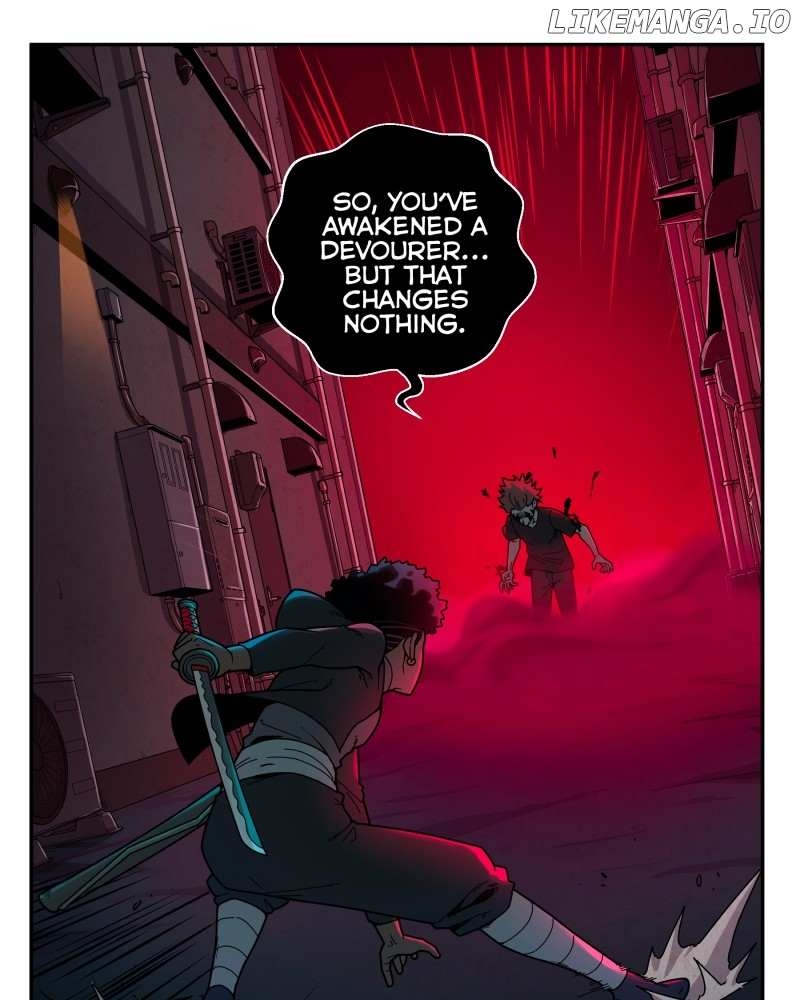 Read BlackSun EN Manga Online