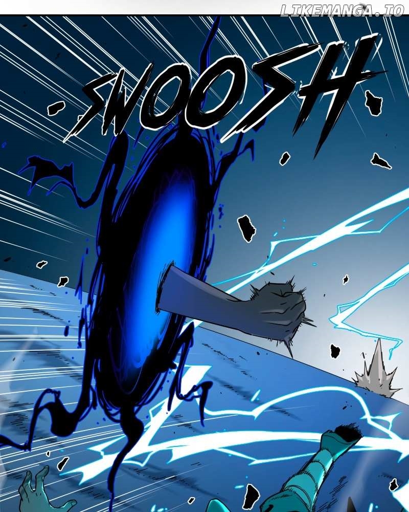 Read BlackSun EN Manga Online
