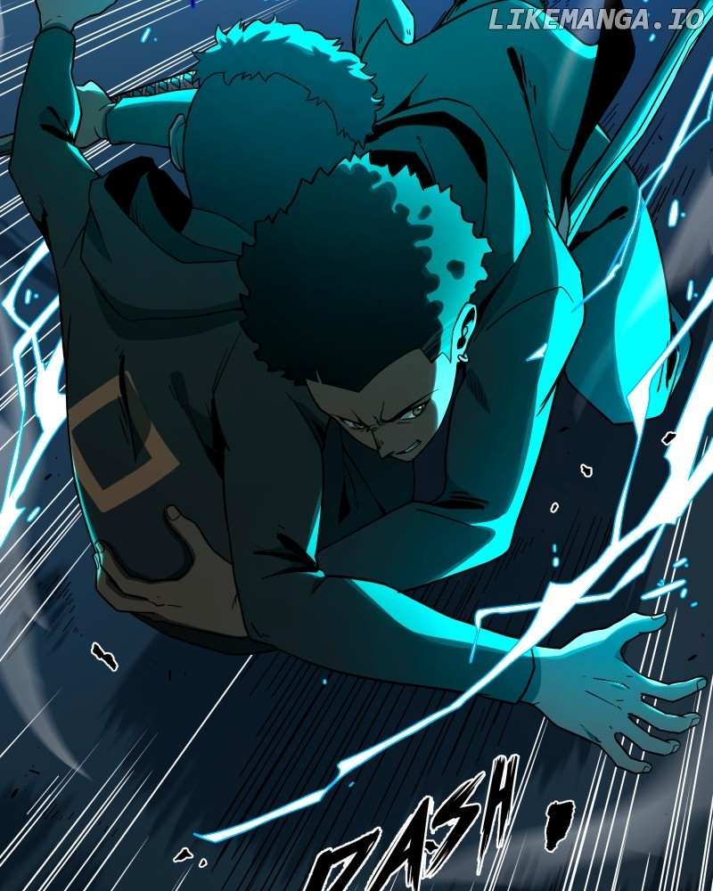 Read BlackSun EN Manga Online