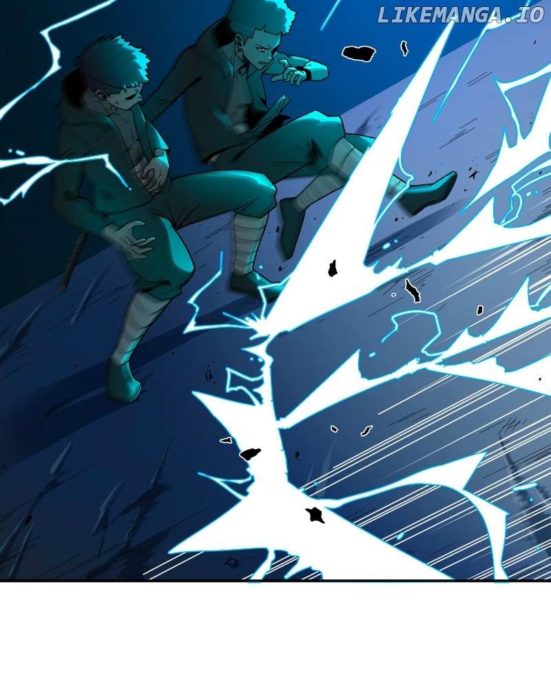 Read BlackSun EN Manga Online