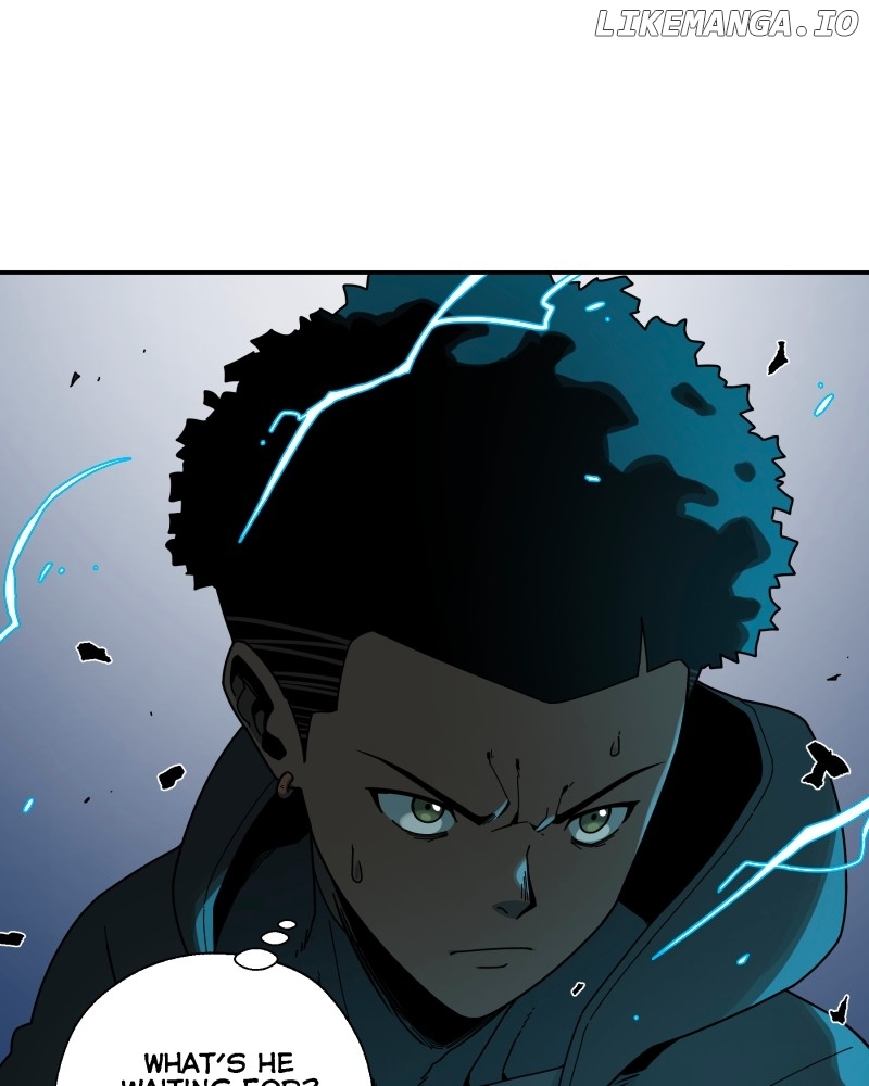 Read BlackSun EN Manga Online