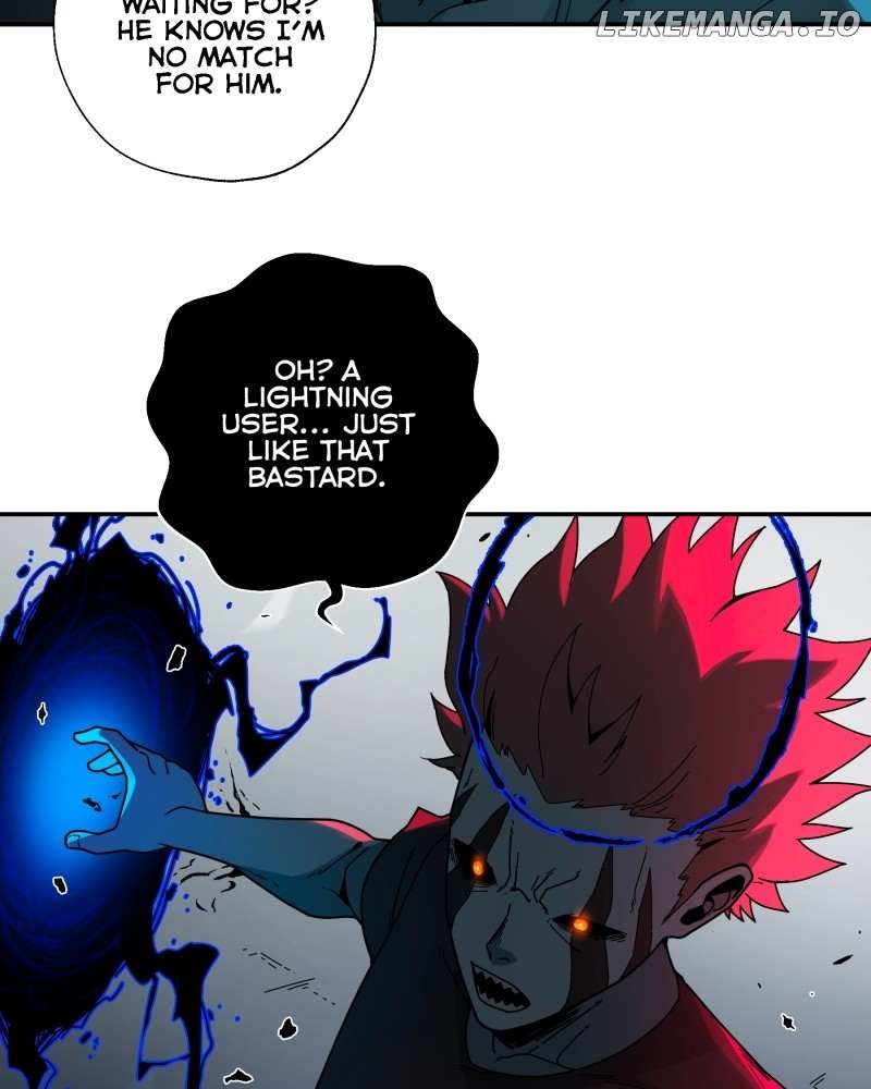 Read BlackSun EN Manga Online