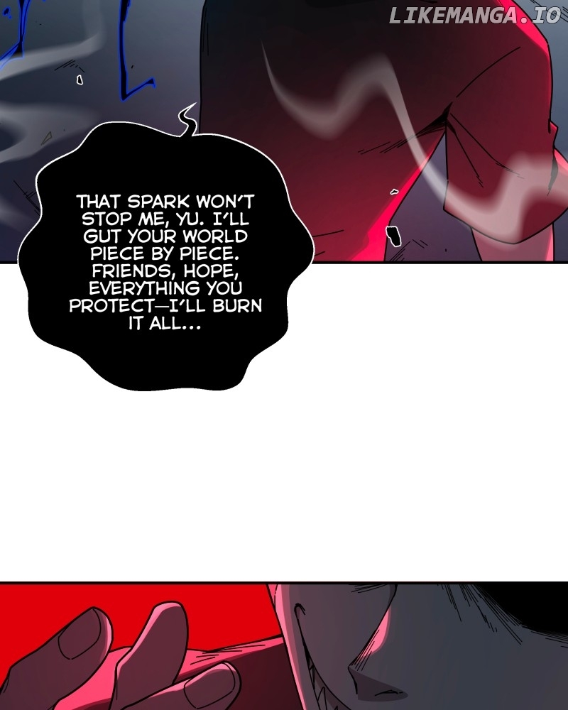 Read BlackSun EN Manga Online