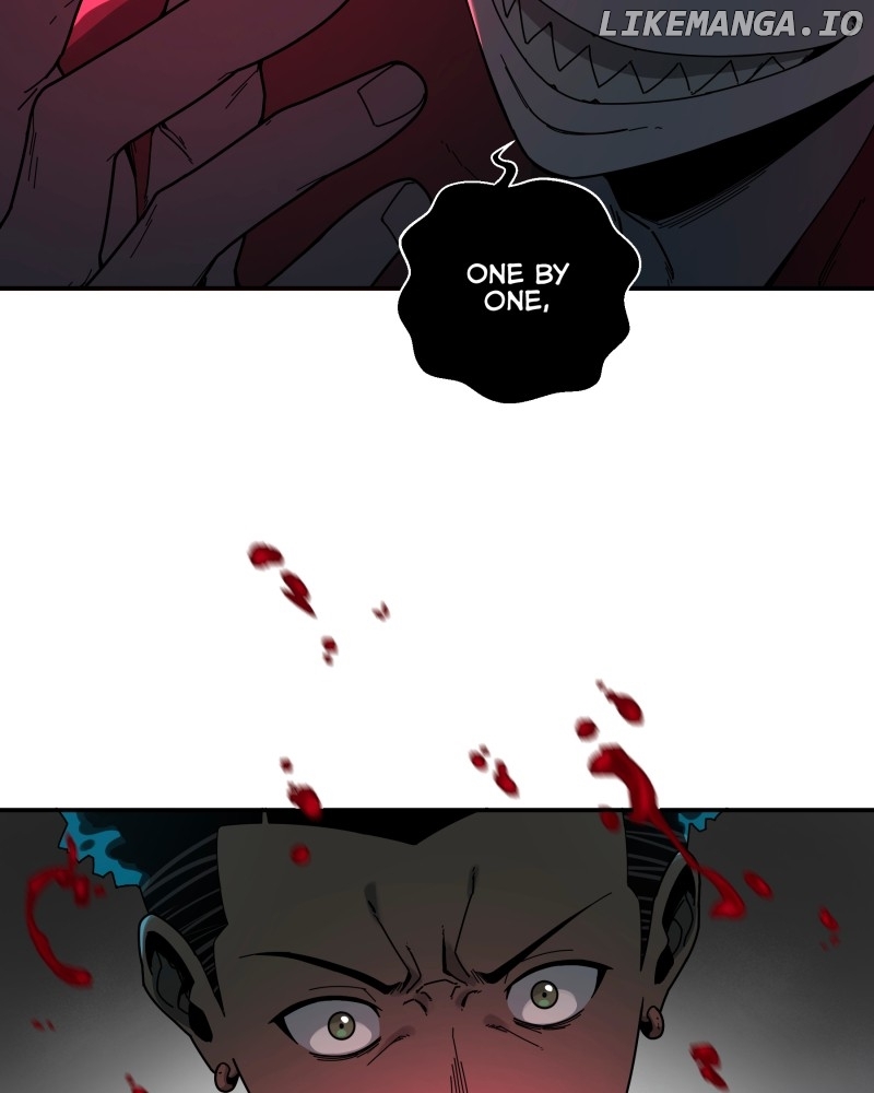 Read BlackSun EN Manga Online