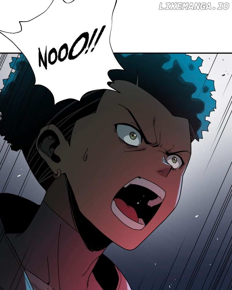 Read BlackSun EN Manga Online