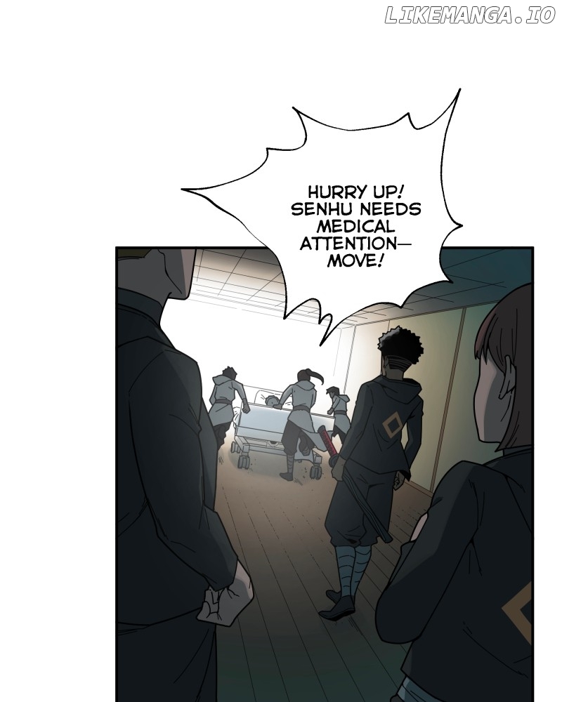 Read BlackSun EN Manga Online