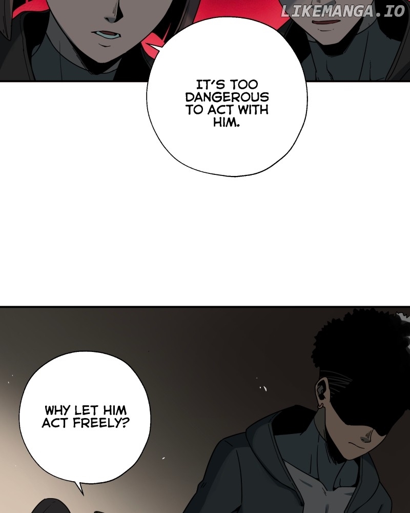 Read BlackSun EN Manga Online
