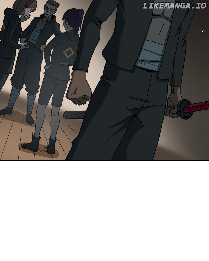 Read BlackSun EN Manga Online