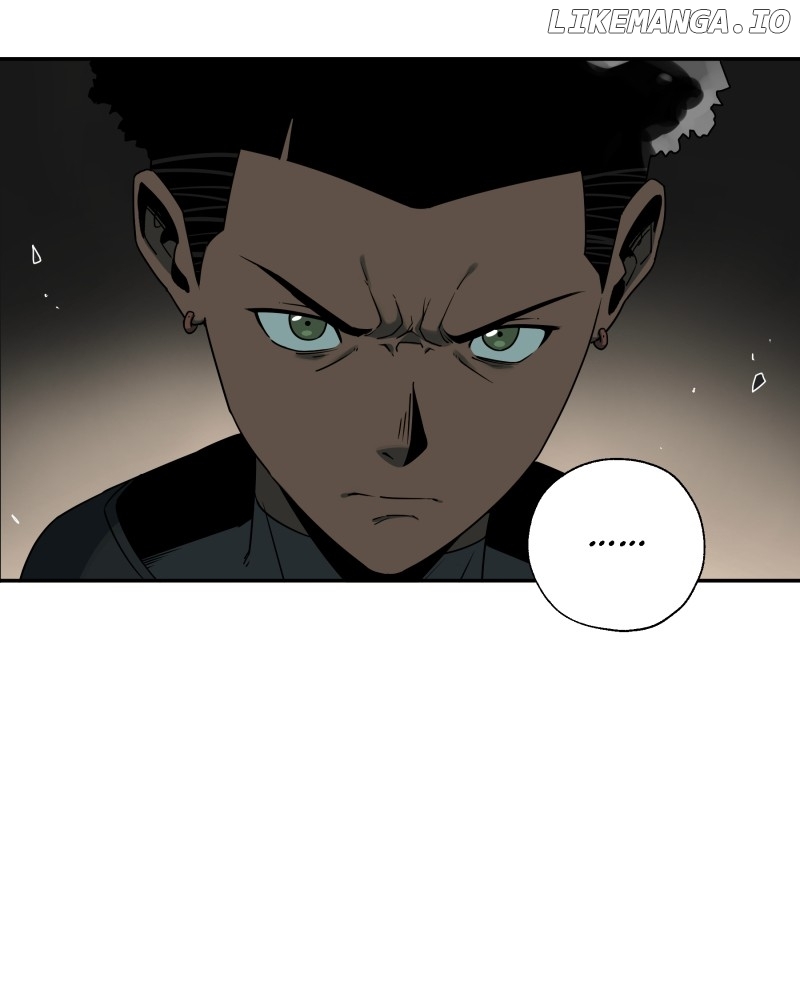 Read BlackSun EN Manga Online