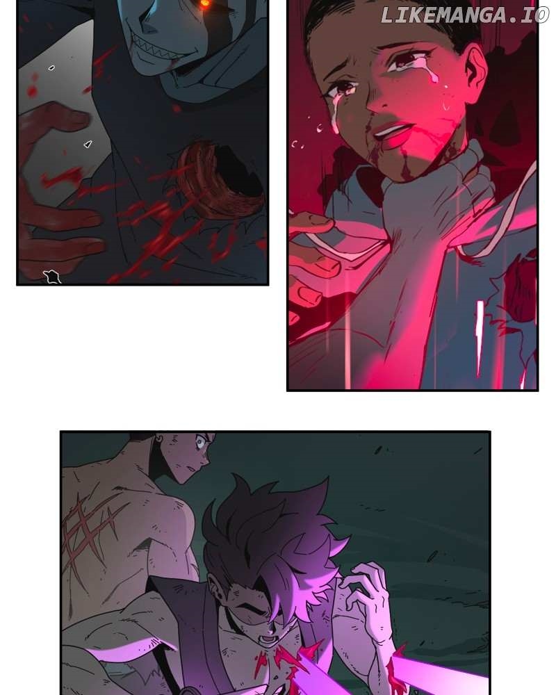 Read BlackSun EN Manga Online