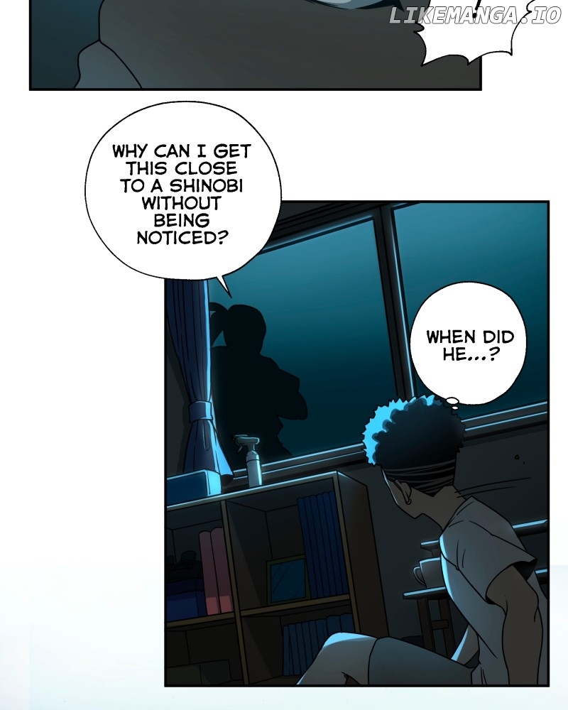 Read BlackSun EN Manga Online