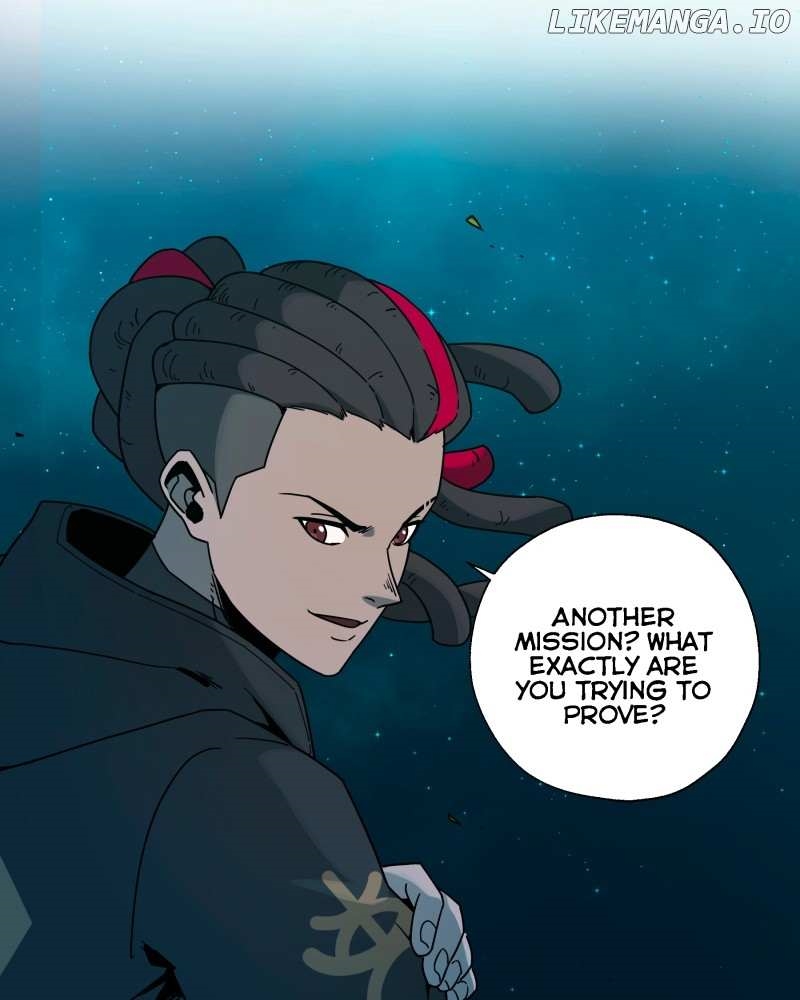 Read BlackSun EN Manga Online