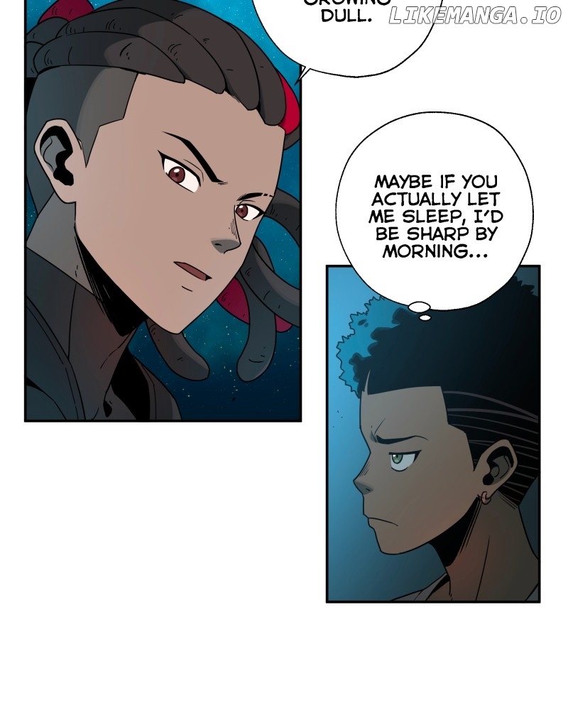 Read BlackSun EN Manga Online