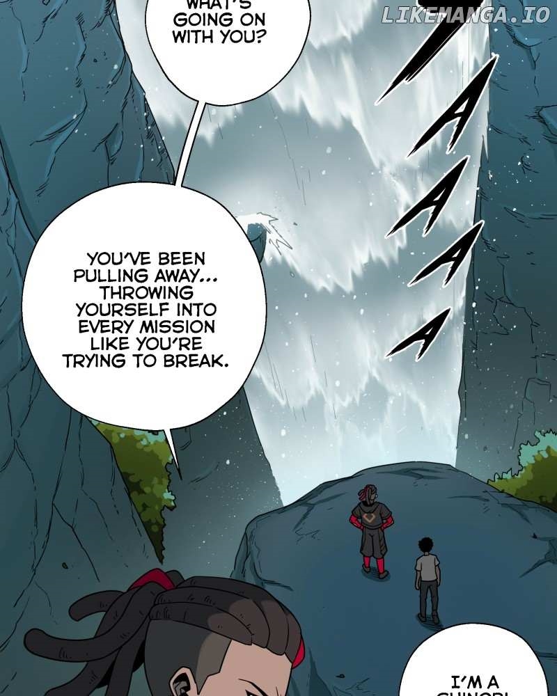 Read BlackSun EN Manga Online