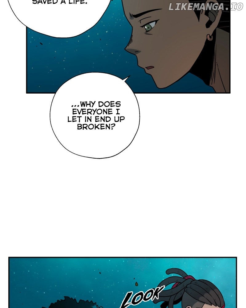 Read BlackSun EN Manga Online