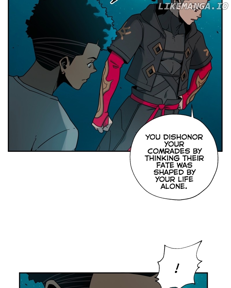 Read BlackSun EN Manga Online