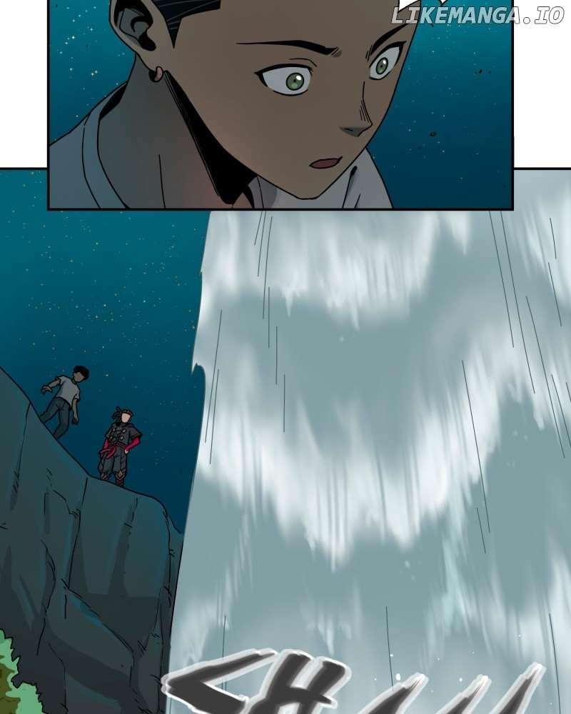 Read BlackSun EN Manga Online