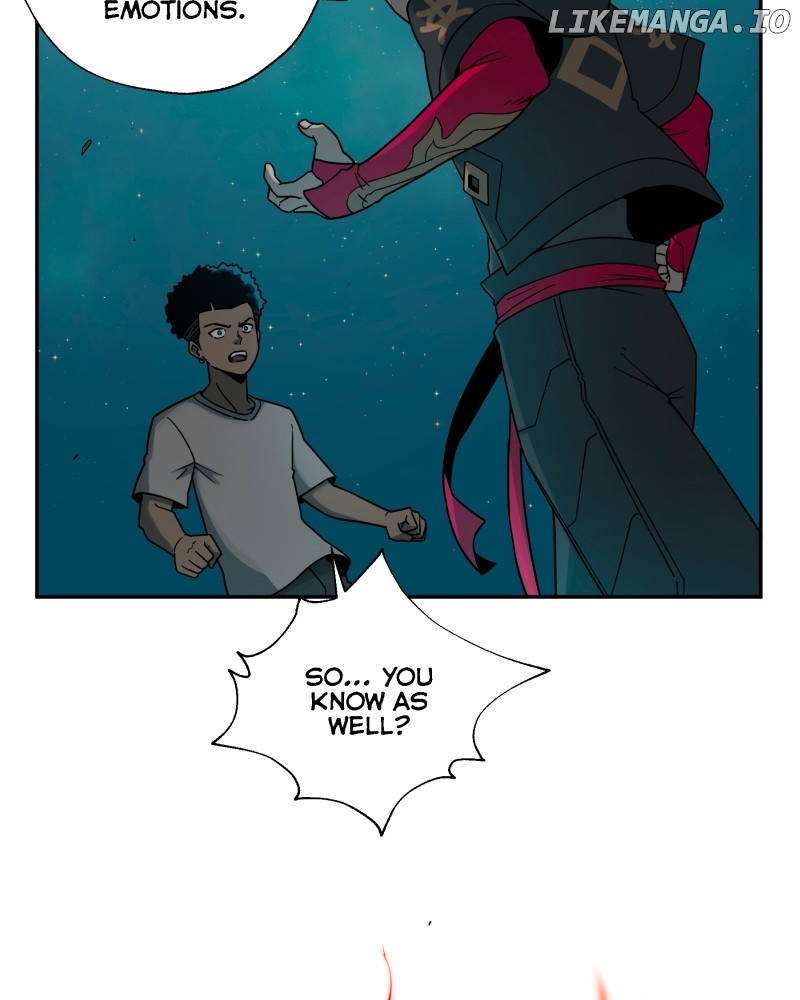 Read BlackSun EN Manga Online