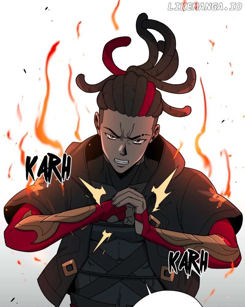 Read BlackSun EN Manga Online
