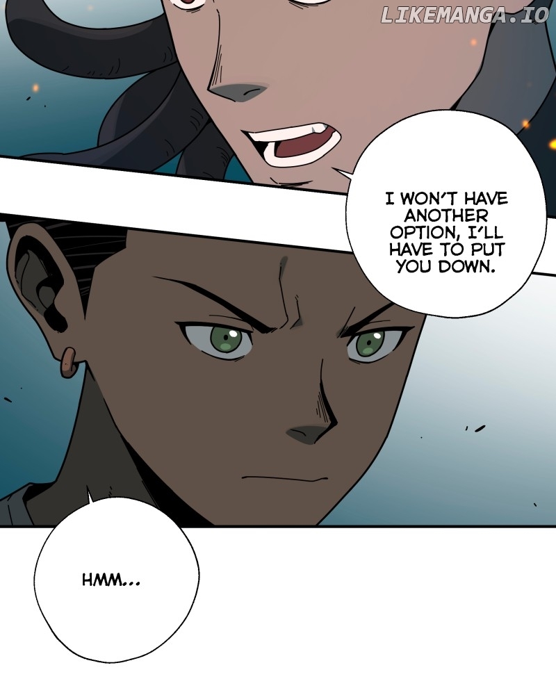 Read BlackSun EN Manga Online
