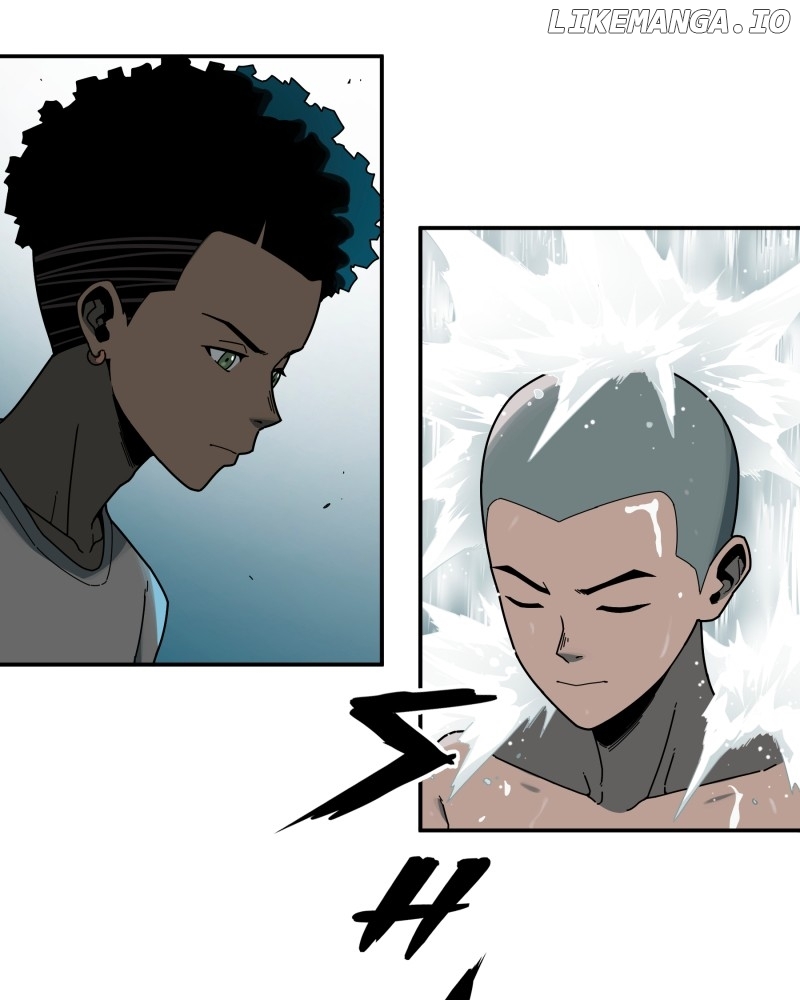 Read BlackSun EN Manga Online