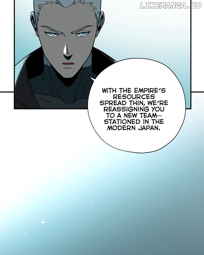 Read BlackSun EN Manga Online