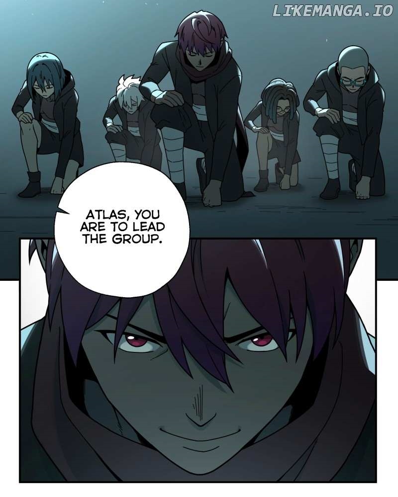 Read BlackSun EN Manga Online