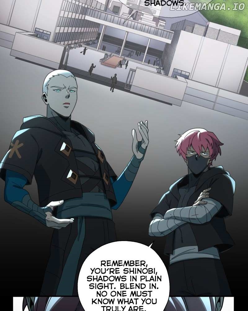 Read BlackSun EN Manga Online
